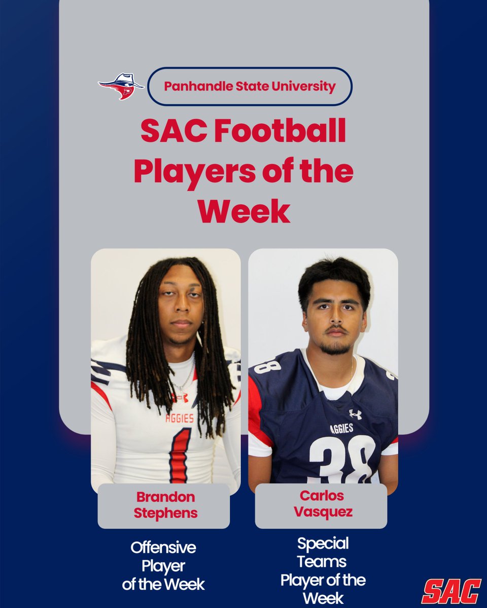 OPSU Aggie Athletics tweet media