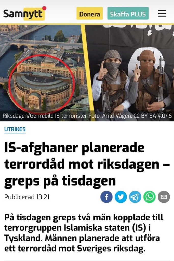 inhumanskin2's tweet photo. @Nyheterna Lika värdelös som politiker🤮🤮 https://t.co/qOps6mowrS
