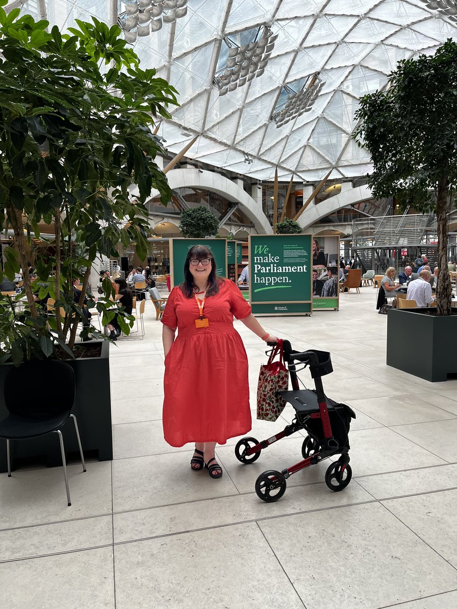 Chella Quint OBE (@chellaquint) on Twitter photo Very happy to be visiting Portcullis House today on behalf of <a href="/PeriodPositive/">Period Positive</a> to kickstart the new school year!! ❤️🩸#parliament #westminster #periodpositiveschools Very happy to be visiting Portcullis House today on behalf of <a href="/PeriodPositive/">Period Positive</a> to kickstart the new school year!! ❤️🩸#parliament #westminster #periodpositiveschools