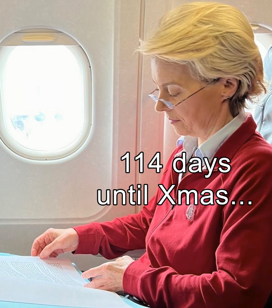 How was your first day after holidays?