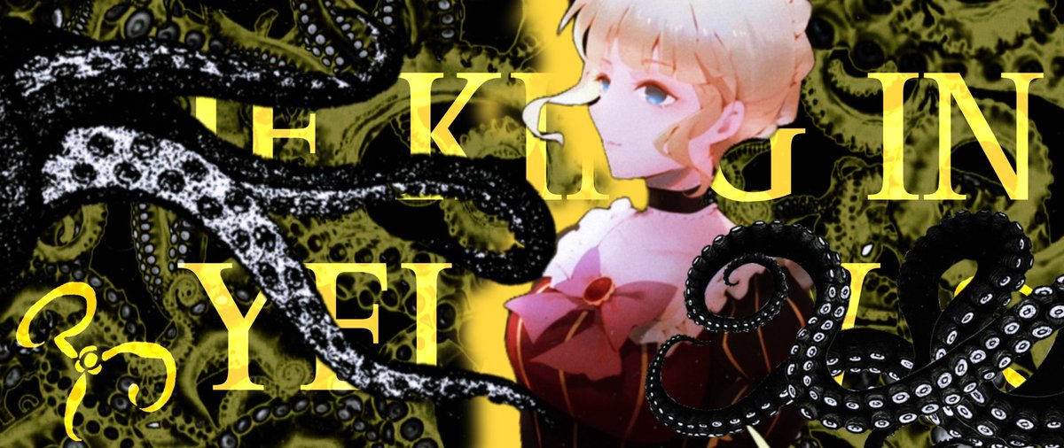 HASTUR (@ladyhastur) on Twitter photo 