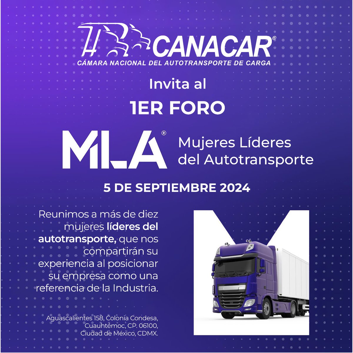 CANACAR tweet media