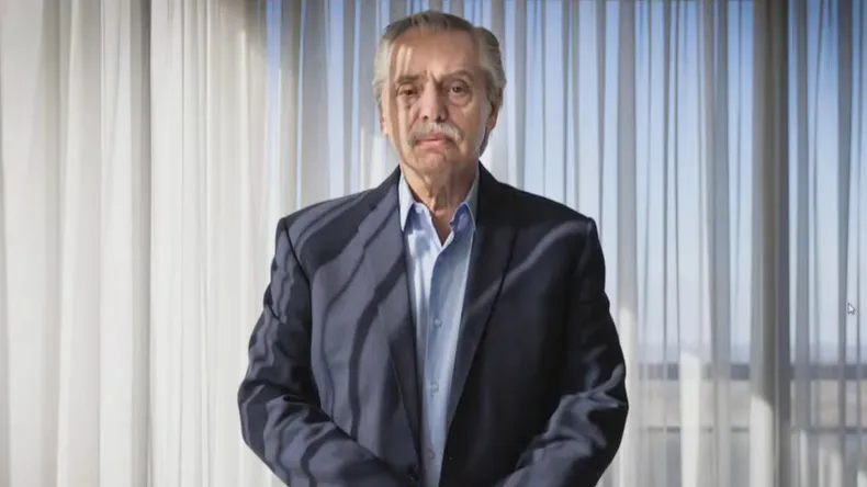 DataDiario's tweet image. ⭕️ Desestimaron el pedido de Alberto Fernández y la causa por violencia de género seguirá en #ComodoroPy

👉 El expresidente había intentado que la denuncia de Fabiola Yañez se mude a los juzgados de San Isidro.