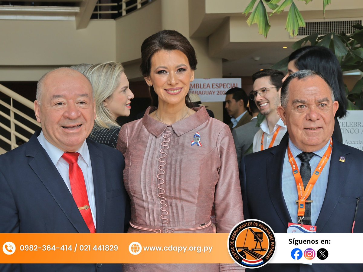 cda_py's tweet image. Maquila Businnes Forum 2024 🇵🇾📌
#maquila #despacho #aduanas #emprendimiento #paratu #fyppppppppppppppppppppppp