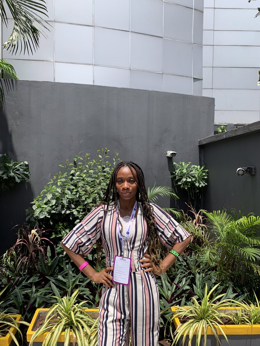 For_Peace_only's tweet photo. Little did I know that my interests and personality had something to do with my learning process.
This is what I learnt at the CAWSTEM Summit😌
That my talents are actually my strengths
And that I could actually build a career from my interests
#cawstemsummit #chartyourpath https://t.co/GorYwo0YKJ