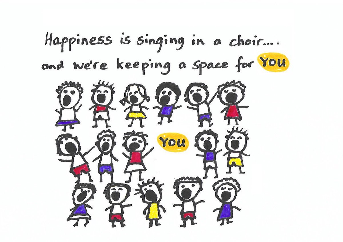 🎶Summer’s over 🥲 but <a href="/ADCSnews/">Axminster Choral</a> rehearsals for #Mozartrequiem start tomorrow Tuesday 3rd September at 7.30pm in the Minster, #Axminster <a href="/AxminsterDevon/">Axminster Devon</a>. Come and join us for a free taster session.