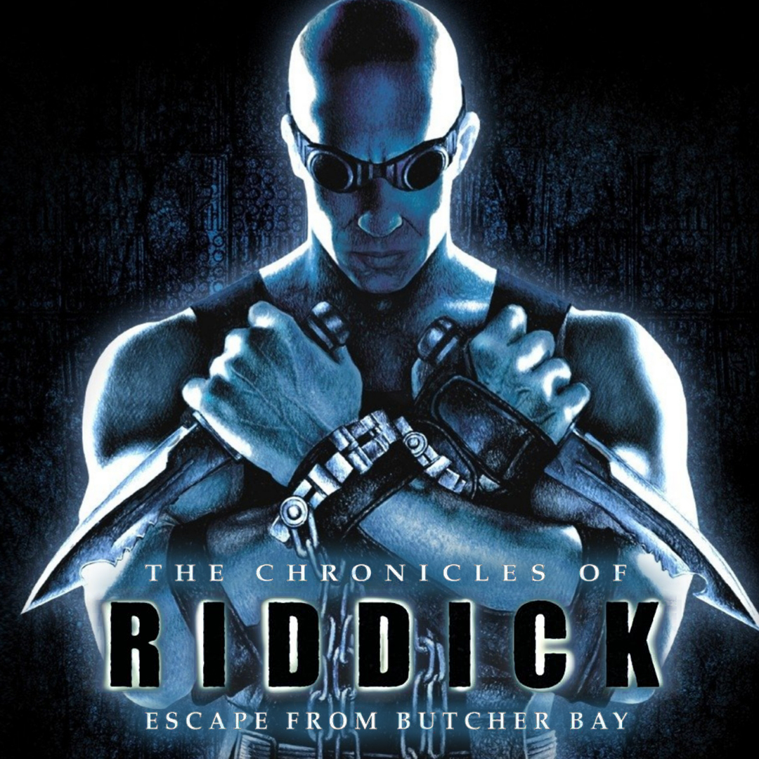 Stealth Boom Boom | A Stealth Video Games Podcast tweet media