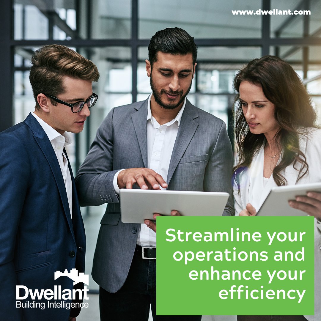 Dwellant tweet media