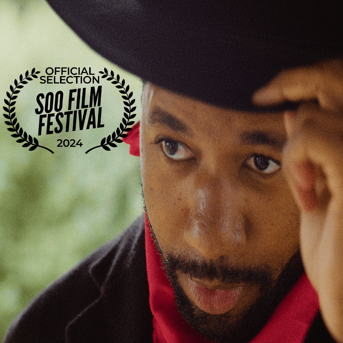 We are proud to announce that "GunFIGHT at Blood Hill” will also premiere at the Soo Film Festival this year!

“GunFIGHT at Blood Hill” will be playing at the historic Soo Theatre on Friday, September 13th at 9:30 pm ahead of our feature presentation of “The House on the Lake”.