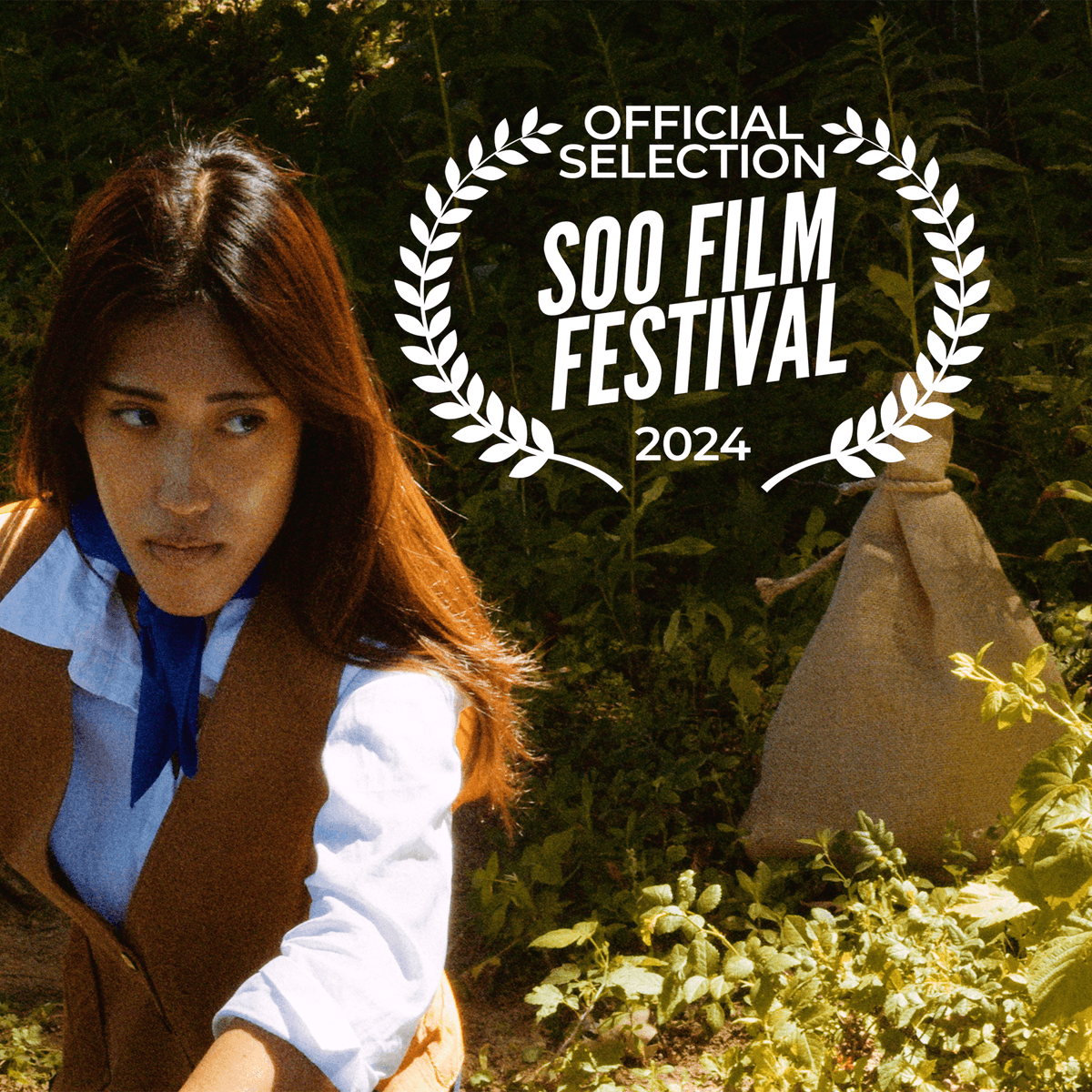 EvilTwinDigital's tweet photo. We are proud to announce that "GunFIGHT at Blood Hill” will also premiere at the Soo Film Festival this year!

“GunFIGHT at Blood Hill” will be playing at the historic Soo Theatre on Friday, September 13th at 9:30 pm ahead of our feature presentation of “The House on the Lake”. https://t.co/ExfV2OHDKg