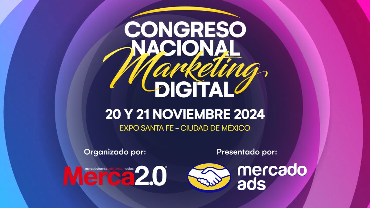 CommunityNext's tweet image. CNMD 2024. 5 datos clave que debes saber del Congreso de Marketing Digital dlvr.it/TCjrJN