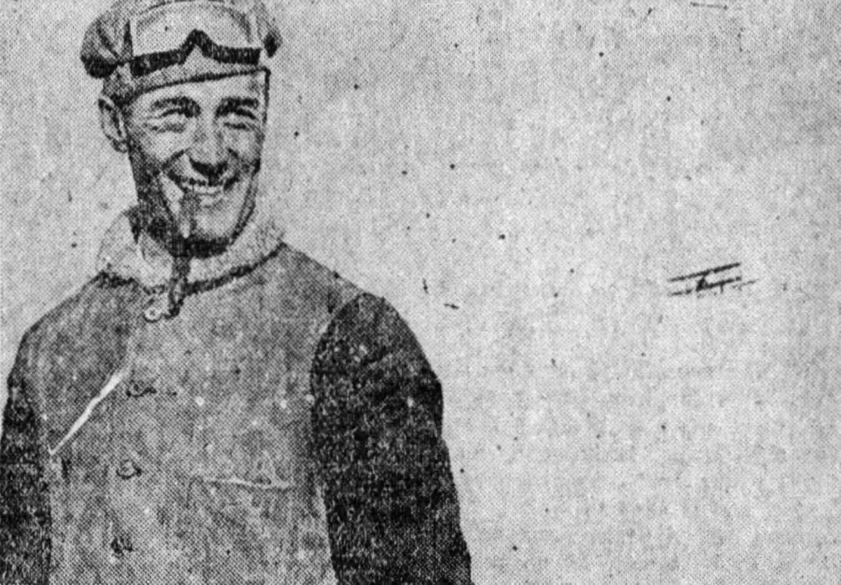 SIVRInterp's tweet image. ✈️ Honoring Cal Rodgers: His journey as the first deaf pilot in 1911 inspires us to break barriers and soar beyond limits. #aslinterpreter #videointerpreter [azsigning.com] [azsigning.com/about-me/]