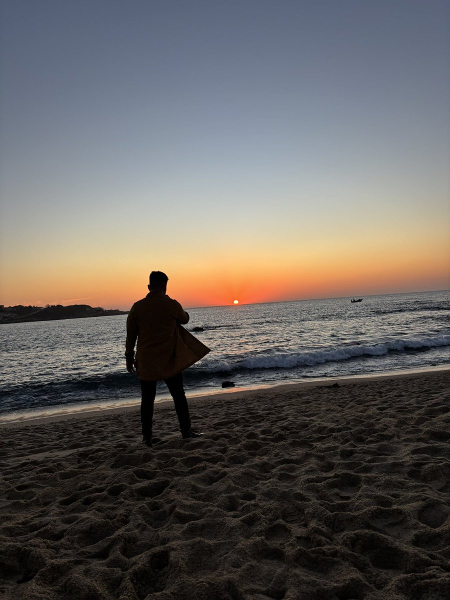 OctavioFerrada's tweet image. Una escapadita para relajarse un poco y a seguir!