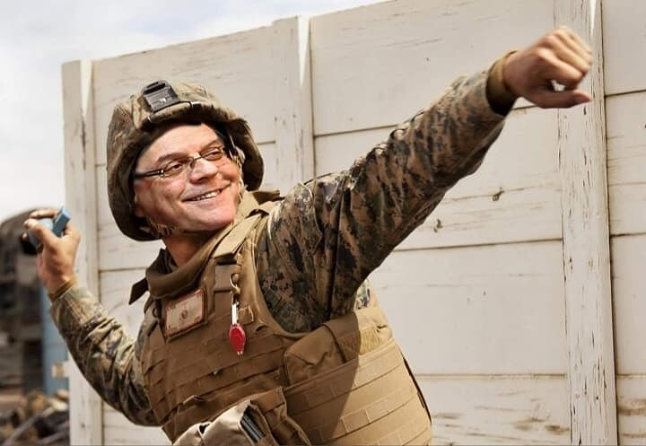 Nenad Savičić (@shoonelol) on Twitter photo 