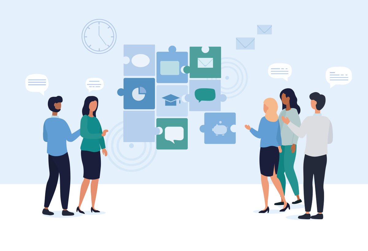 JustinW77085014's tweet image. Google Chat to Teams Migration Guide for Businesses
ow.ly/CI9l50T9SI8
#GoogleChatToTeams #MigrationGuide #BusinessIT #CloudMigration