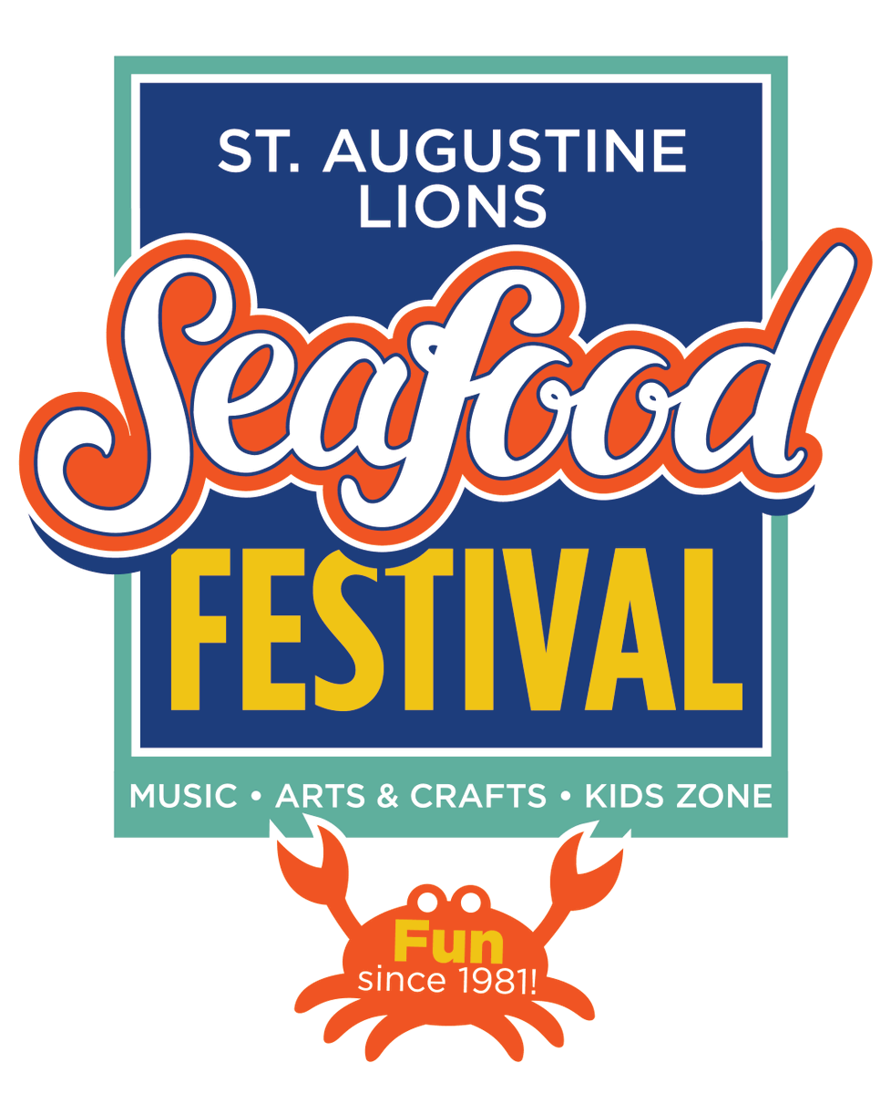 Mark your calenders! See you at the 42nd St. Augustine Lions Seafood Festival on March 29th-30th 2025. 
#heywerehavinfunnow #comeearlystaylate <a href="/StAugLions/">St Augustine Lions Seafood Fest</a>