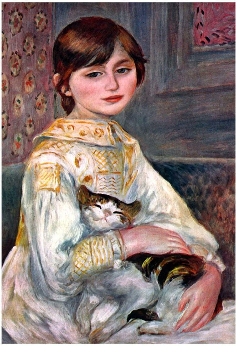 Ἀληκτώ/Ink Stained Amazon/Slava Ukraini tweet media