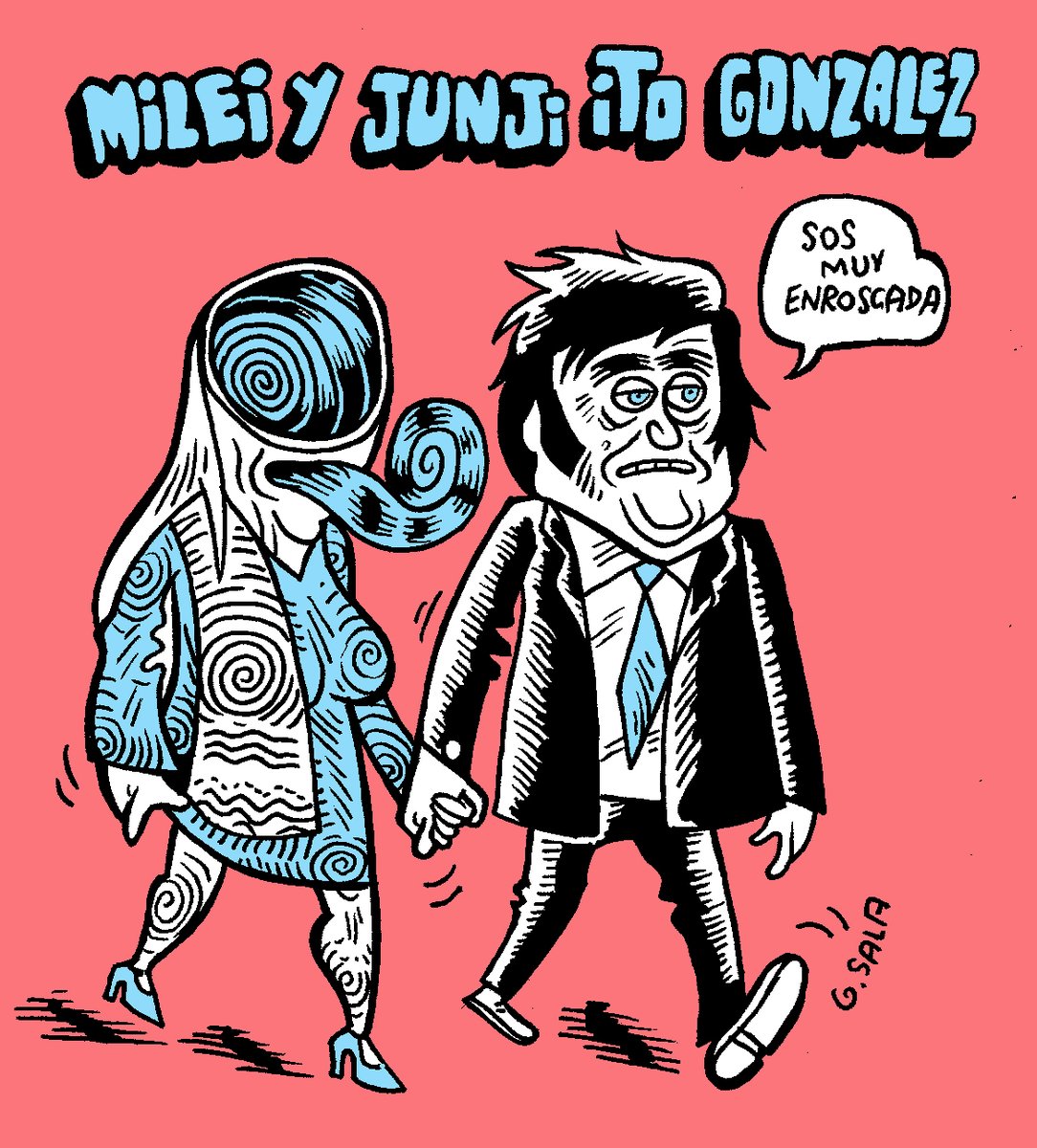 Gustavo Sala (@tintadown) on Twitter photo 