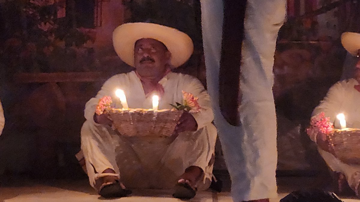 Jose A Nieves tweet media