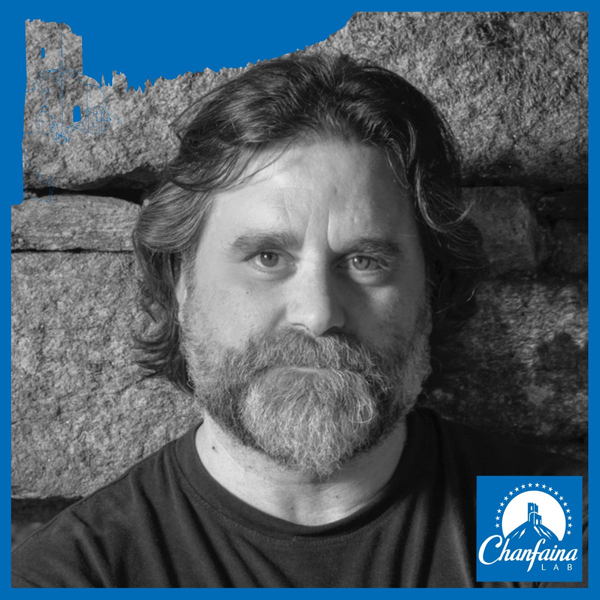 Coñece as cineastas do #9ChanfainaLab : Isabel Rey de <a href="/VilagarciaViva/">Vila+Viva</a>  e Fernando Cortizo de <a href="/ConcelloSCQ/">ConcelloSantiago</a> , levan + de 20 anos traballando no sector audiovisual, centrado principalmente no terreo da animación, publicidade e documental.
<a href="/concellosansa/">San Sadurniño</a> <a href="/xeocabortegal/">Xeoparque Cabo Ortegal</a> <a href="/DACCultura/">Cultura Depu. Coruña</a>