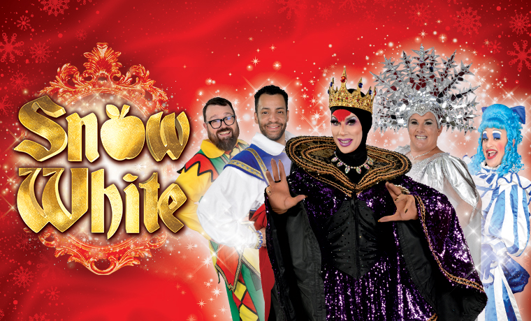 De Montfort Hall (@demontforthall) on Twitter photo Who’s the fairest of them all? This lovely bunch of course! Join us this Christmas for Snow White, starring Divina De Campo, <a href="/SamBaileyREAL/">Sam Bailey Official</a>, <a href="/TheeGyasi/">Gyasi Sheppy</a>, <a href="/jarredchristmas/">Jarred Christmas</a>, and <a href="/Jackk_Ballard/">Jack Ballard 🇺🇦</a>.
Book your tickets now for Snow White
bit.ly/SnowWhite24-DMH Who’s the fairest of them all? This lovely bunch of course! Join us this Christmas for Snow White, starring Divina De Campo, <a href="/SamBaileyREAL/">Sam Bailey Official</a>, <a href="/TheeGyasi/">Gyasi Sheppy</a>, <a href="/jarredchristmas/">Jarred Christmas</a>, and <a href="/Jackk_Ballard/">Jack Ballard 🇺🇦</a>.
Book your tickets now for Snow White
bit.ly/SnowWhite24-DMH