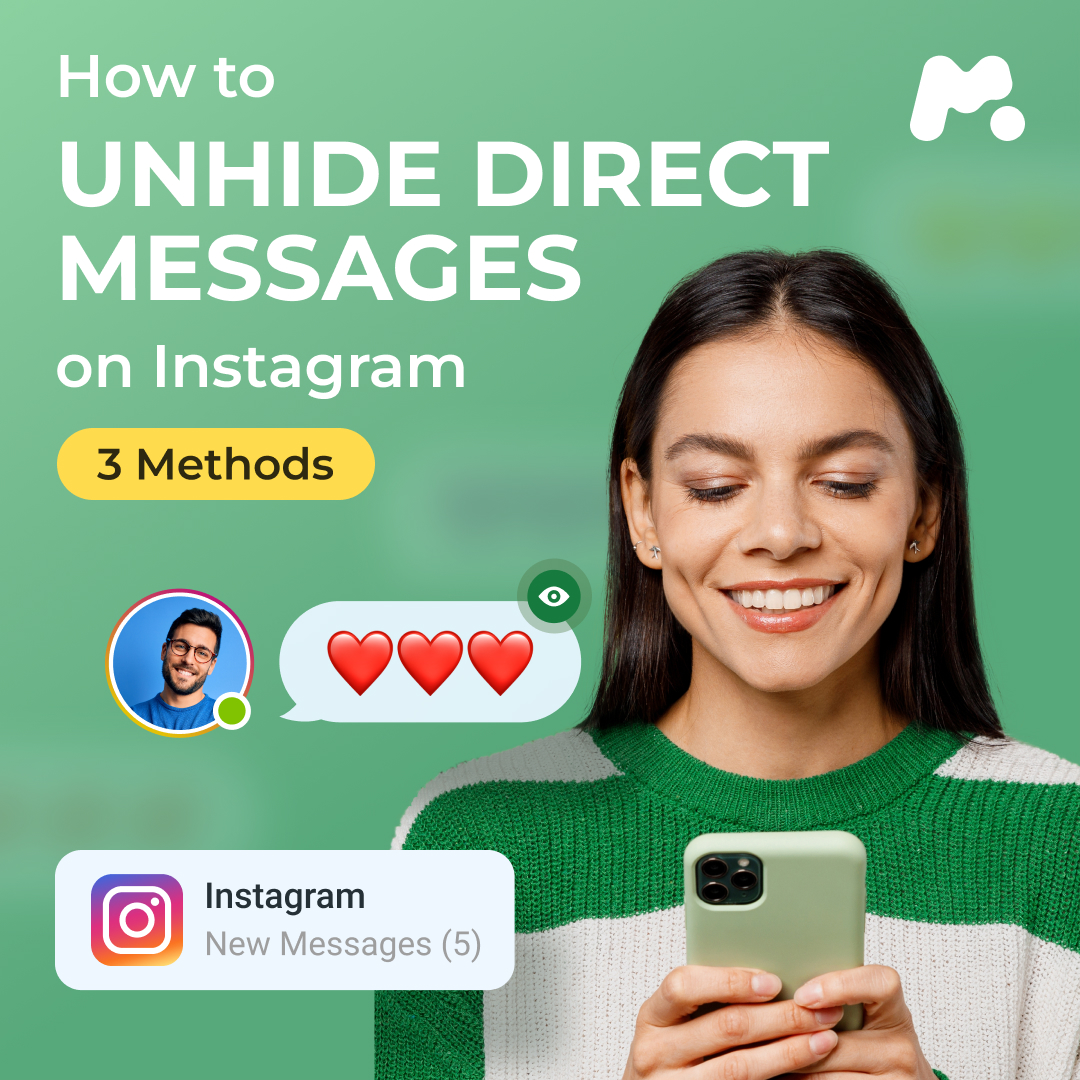 mSpycom's tweet image. Unlock the secrets of their Instagram DMs! There might be more to their inbox than meets the eye: cutt.ly/ReWqi3z0

#mspy #parentalcontrolapp #instagram #directmessages #unhidemessage #DM #tracking #monitoring #HowTo #secretconversations