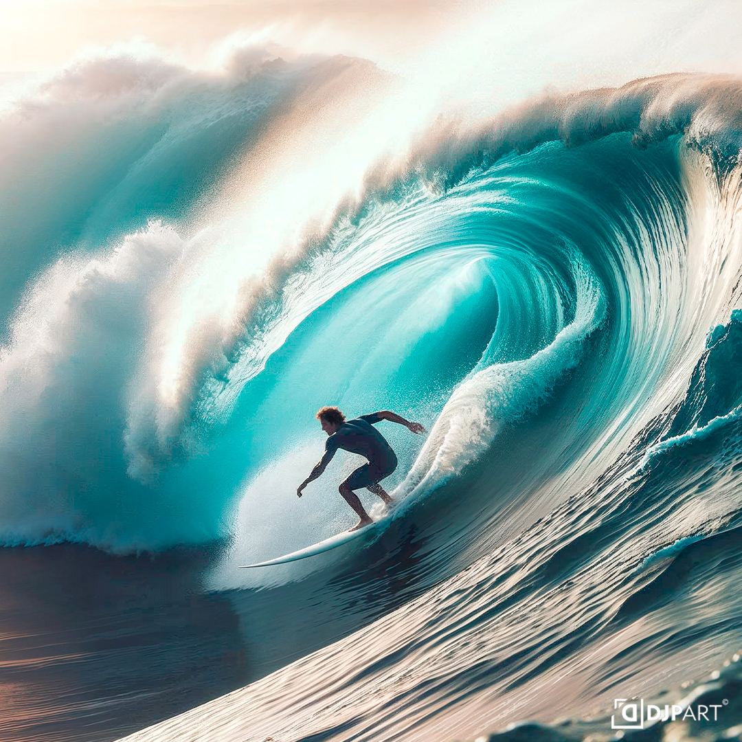 djp_art's tweet photo. Surf Big Wave 🌊
L’adrénaline de l’océan, la liberté du surf. Le surfeur devient un avec l’élément qui le défie.
#djpart #wave #surfer #Ai #AiArt #AiArtist #DigitalArtist #DigitalArt https://t.co/2HHaolTL6i