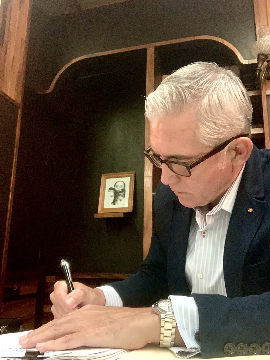 En este mes de septiembre arranca la campaña "Septiembre Mes del Testamento", durante ella podrás otorgar tu testamento a bajo costo, dándole seguridad jurídica a tu patrimonio y protegiendo a tu familia; hereda tranquilidad, no heredes problemas 🇲🇽.