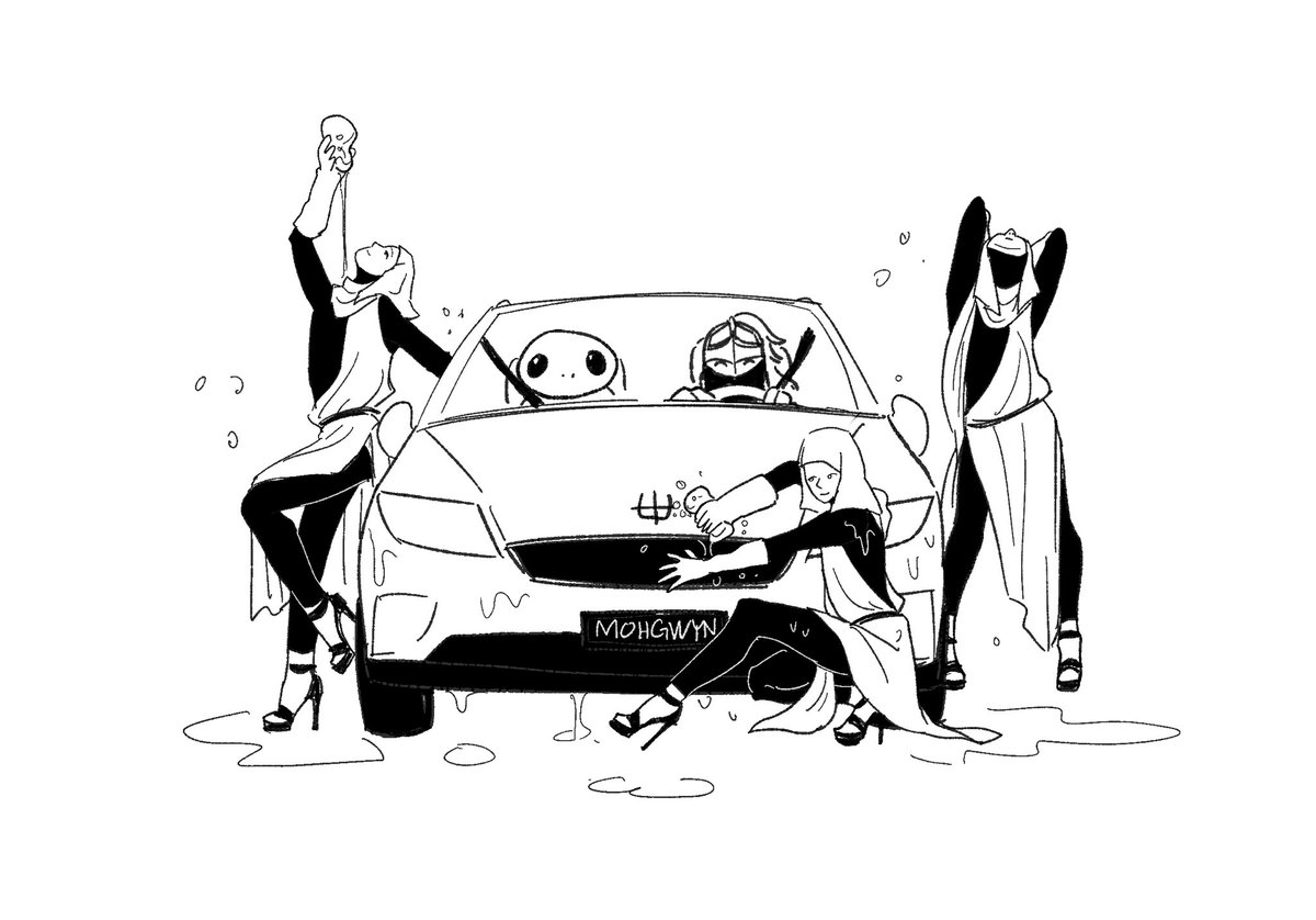 리퀘) 섹시바레