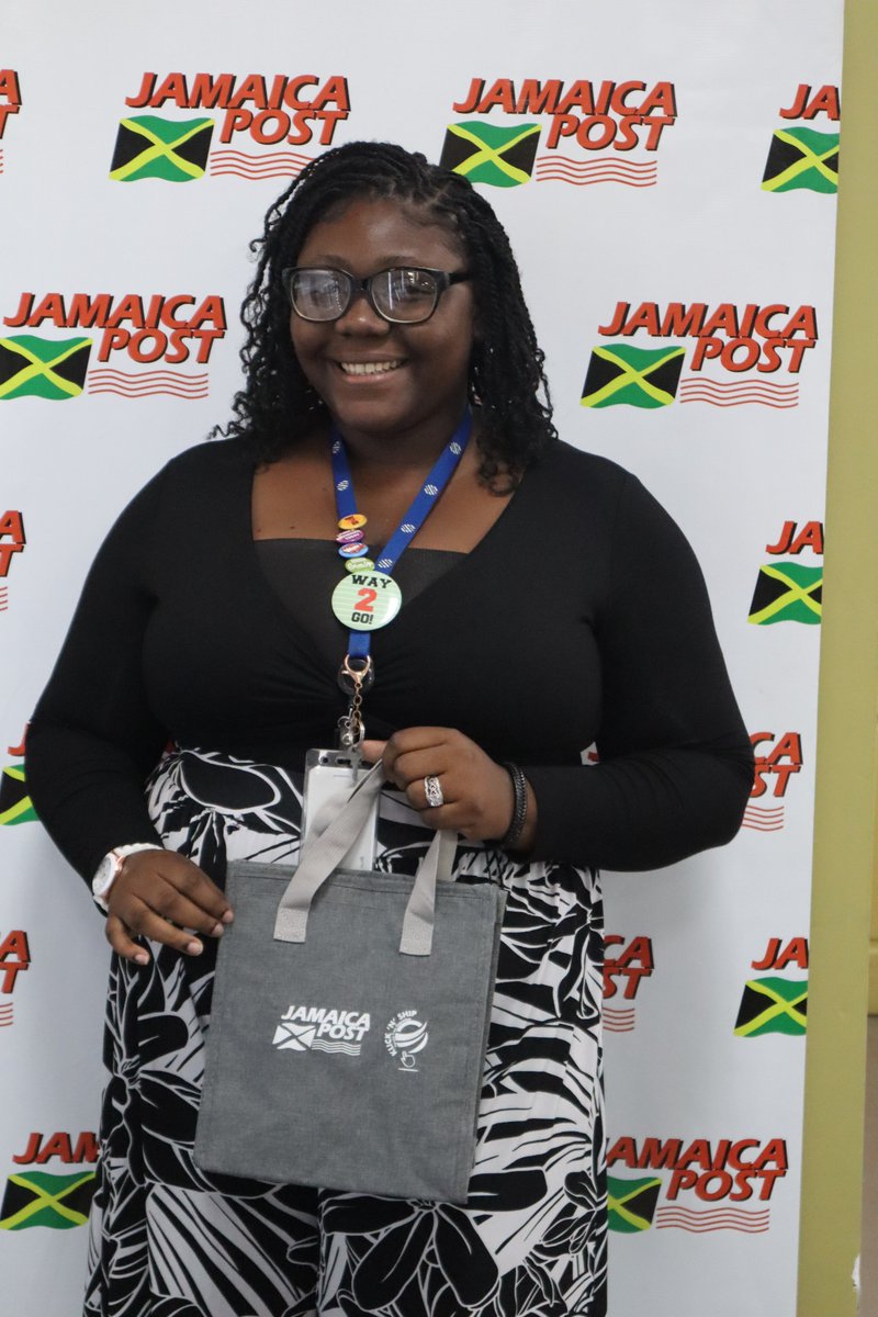 Jamaica Post tweet media