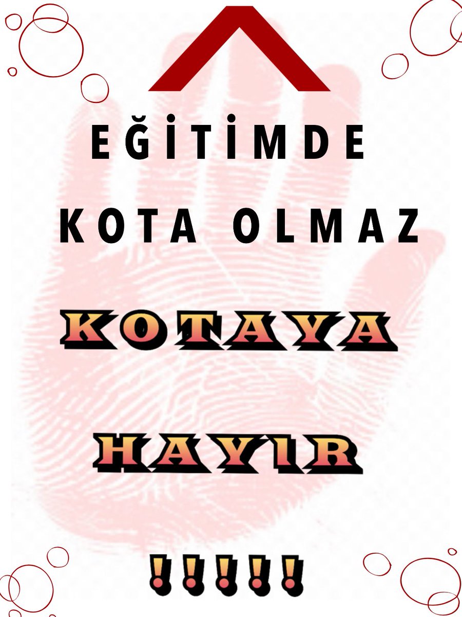 nesil1400791458's tweet photo. Usta Öğreticiler görülmek istiyor. 
#ustaöğreticidenTASARRUFolmaz
@Akparti 
@Yusuf__Tekin 
@tcmeb 
@MHP_Bilgi https://t.co/5ygnjAO8GX