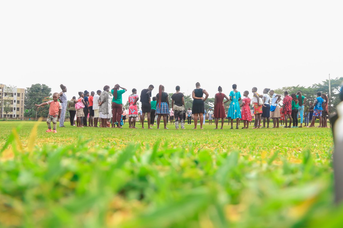 Second Chance Foundation tweet media