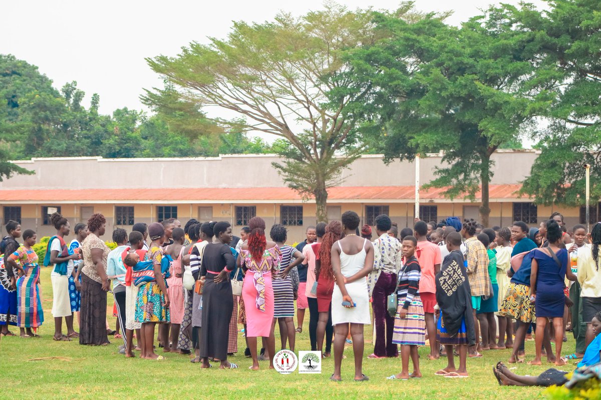 Second Chance Foundation tweet media