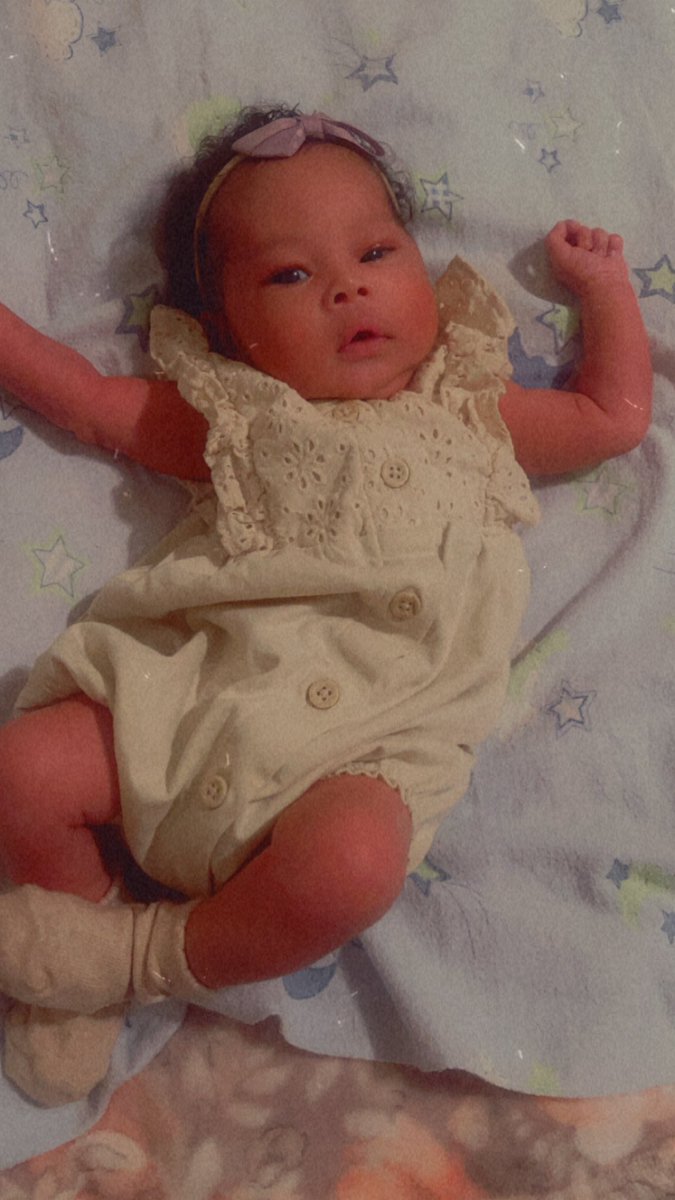 I’m so in love 😍🥹🥹🤱🏽