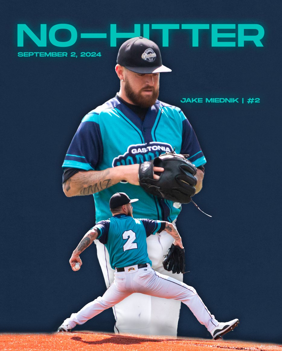 Gastonia Ghost Peppers tweet media