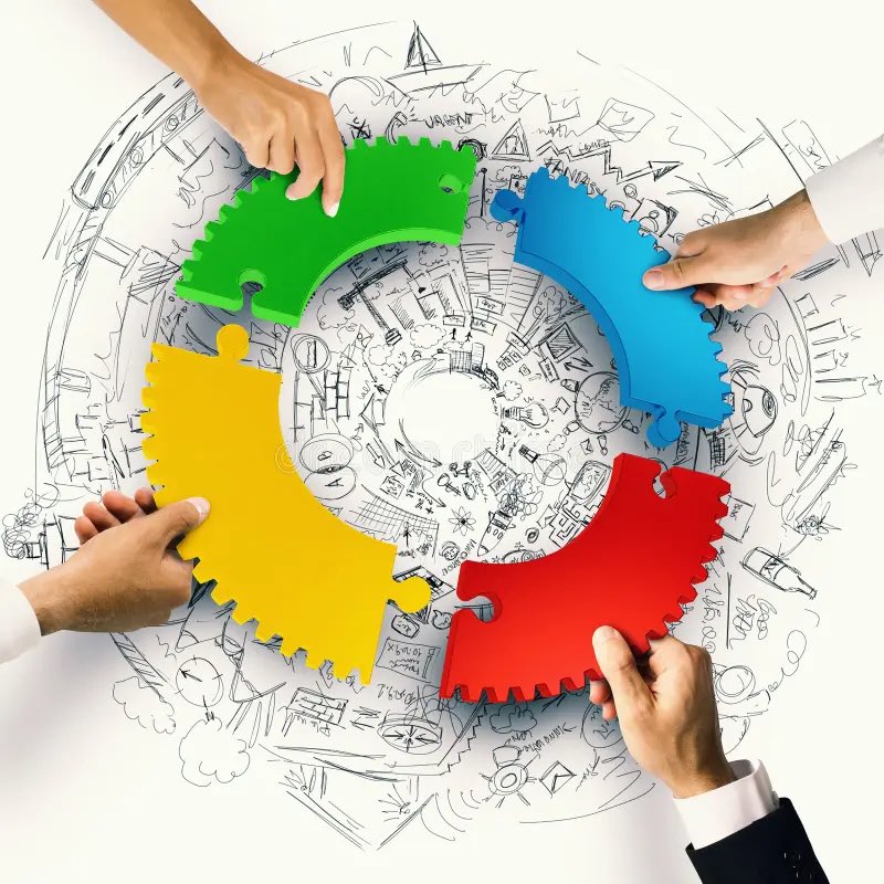 dnabiznate's tweet image. 🔄 Post-acquisition integration is a marathon, not a sprint. Take the time to integrate systems and processes thoroughly.
#IntegrationProcess #LongTermSuccess