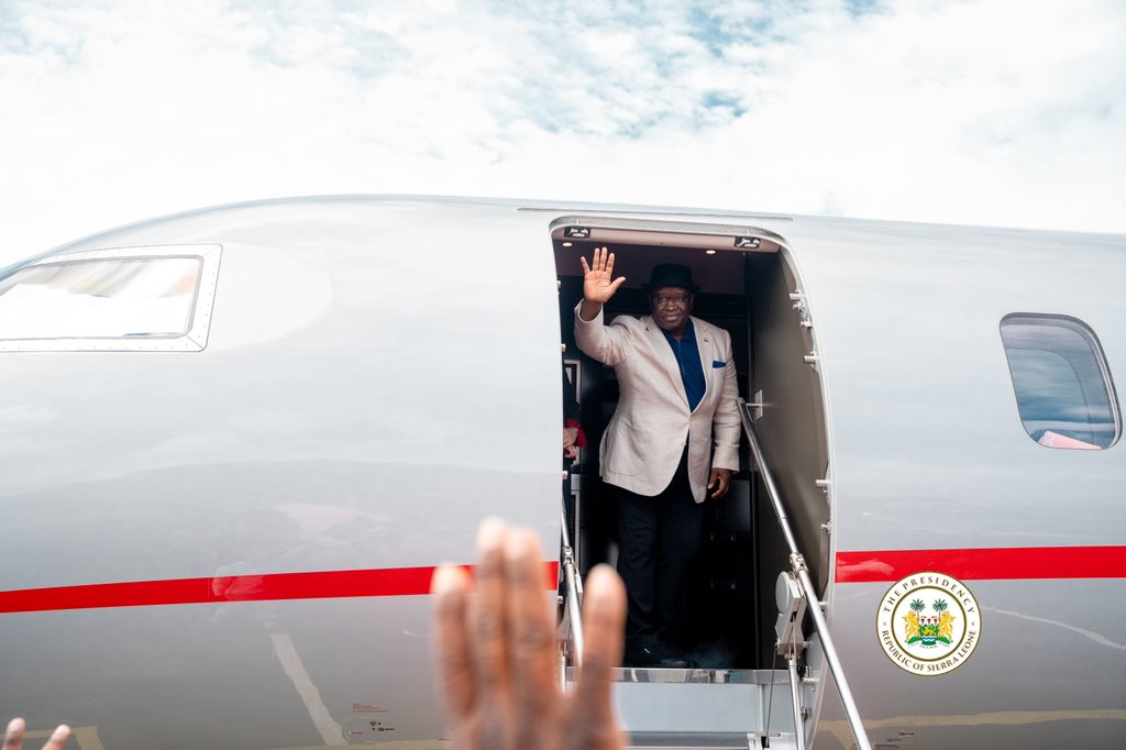 MountNSL's tweet photo. SMH!! What do you remember this man for? Share your thoughts below! #Flyenthusiast #PerdiemCollect #Africanleaders https://t.co/fCqCZ03qJx