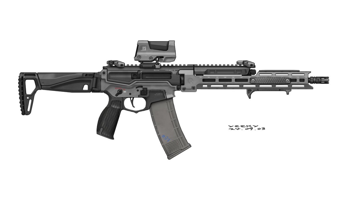 YeeKy_zH's tweet image. Sketch
