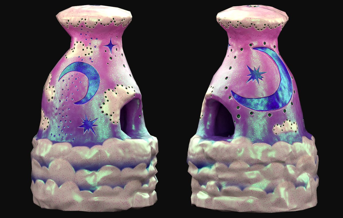 Firmament Furnace V2!
steamcommunity.com/sharedfiles/fi…
<a href="/gerrmanman/">ThatGermanGuy</a>
<a href="/playrust/">Rust</a>
#Rust 
#Rustskins 
#Rustworkshop