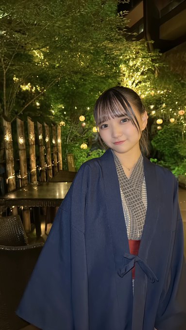 奥野未悠のTwitter画像5