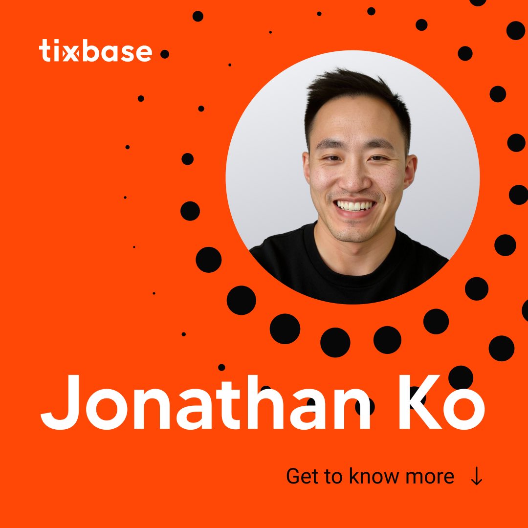 ti❌base (@tixbase) on Twitter photo We are excited to have Jonathan Ko from <a href="/Berifyd/">Berify.io</a> join us to discuss the importance of decentralized identity and security solutions in ensuring user safety. 
🗓️ Twitter Space  
📅 Friday, September 6th  
⏰ 14:00 EST We are excited to have Jonathan Ko from <a href="/Berifyd/">Berify.io</a> join us to discuss the importance of decentralized identity and security solutions in ensuring user safety. 
🗓️ Twitter Space  
📅 Friday, September 6th  
⏰ 14:00 EST