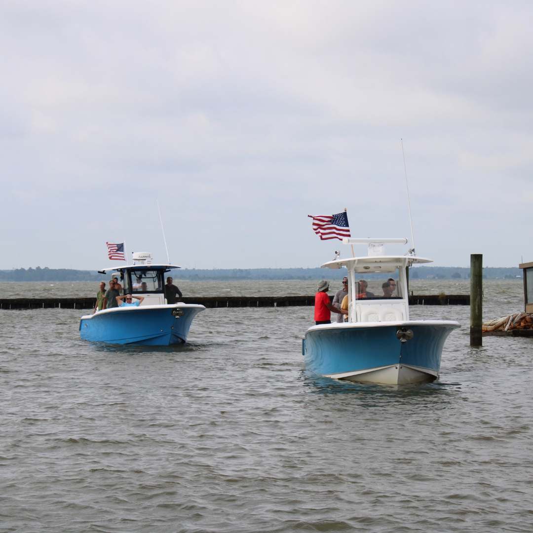 Kingsmill Resort tweet media