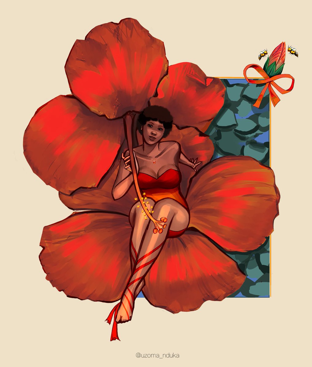 Hibiscus