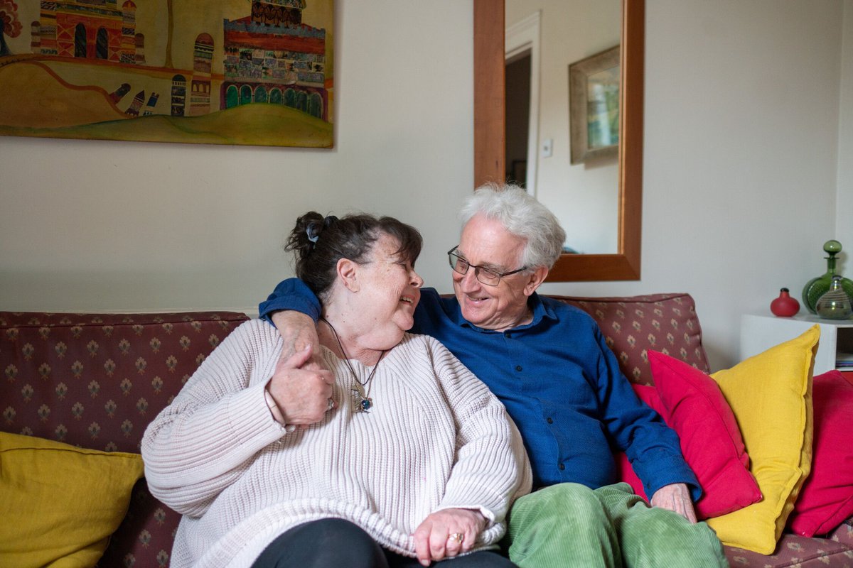 Ageing_Better's tweet photo. We have almost 450 age-positive photos of older people in their own homes in our age-positive image library.

The photos are free to download and can be used both online and in print!

Browse now: https://t.co/tb9b6k3Hq7 https://t.co/8gG4YPVCJd