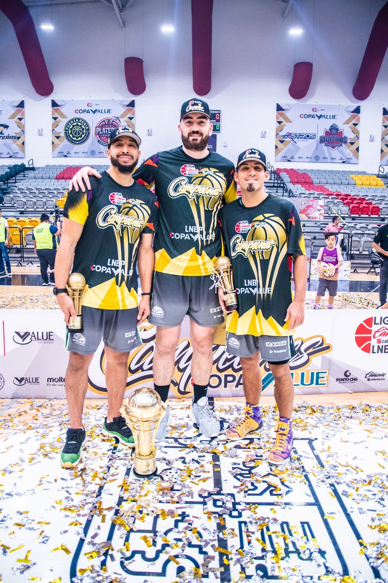 MexBasquet 🇲🇽🏀 tweet media