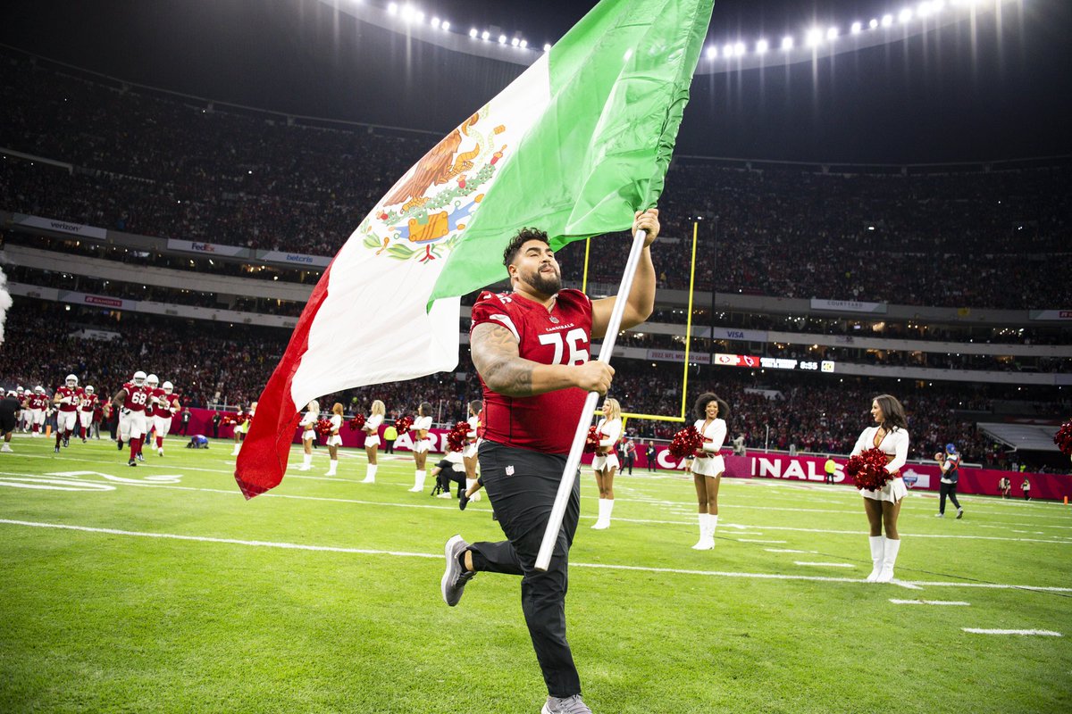 ¡Feliz cumpleaños a nuestro mijo <a href="/willhernandez76/">Will Hernandez</a> ! 🎈🎂

Un orgullo para México 🇲🇽
