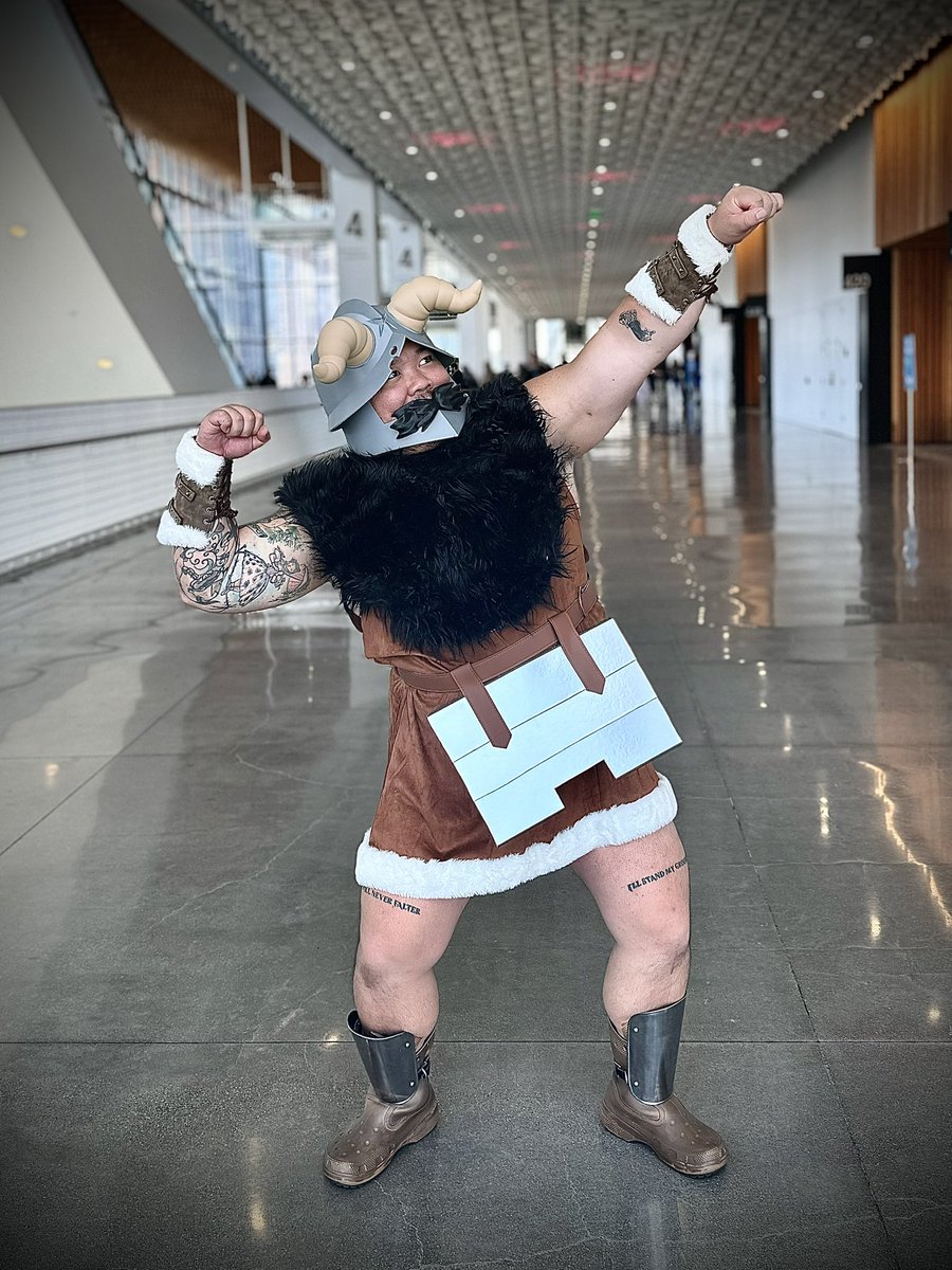 RT if Senshi can cook for you 💪🏼