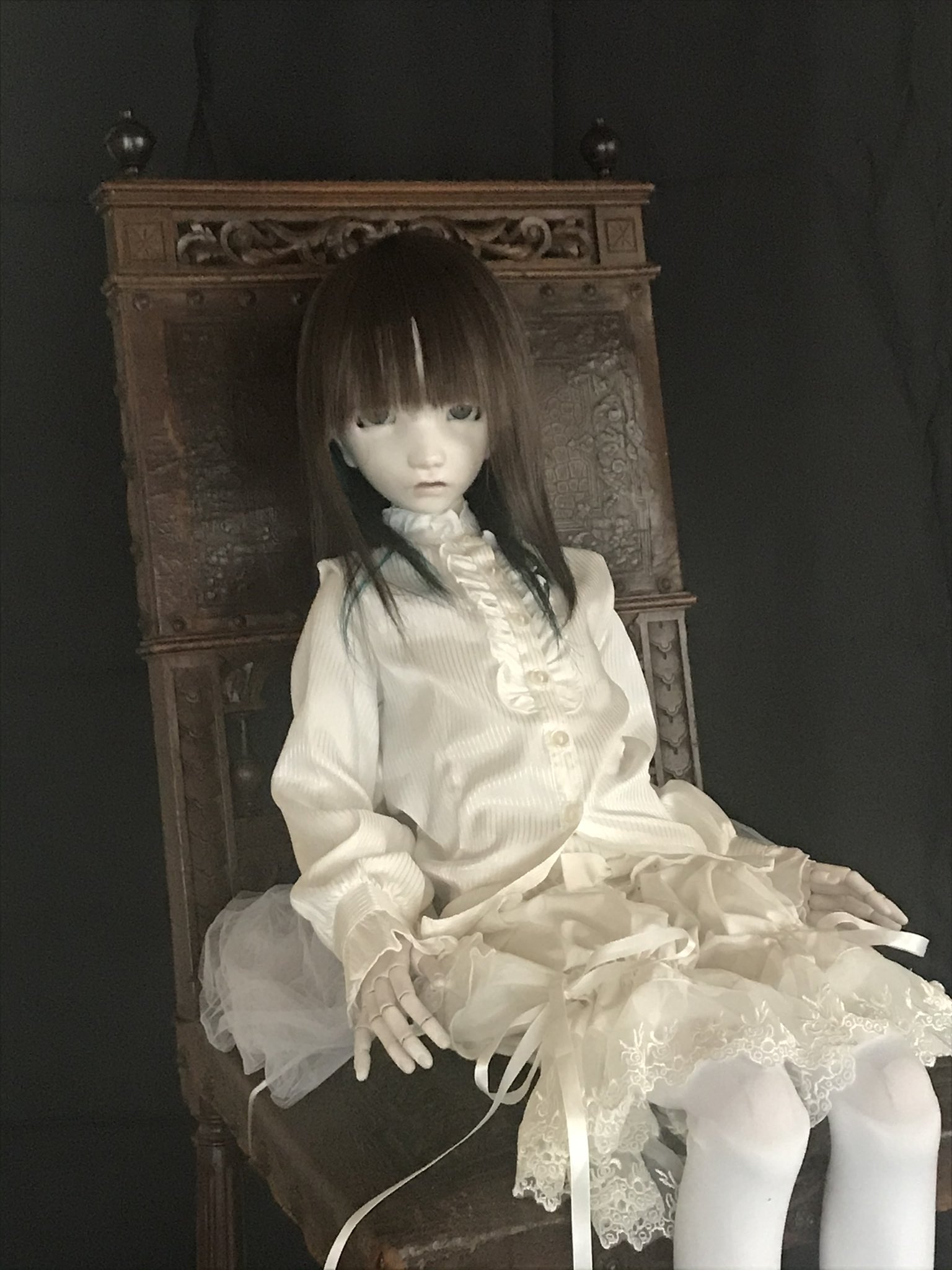 A_say@メイドロボクラファンSUCCESS！ on X: 