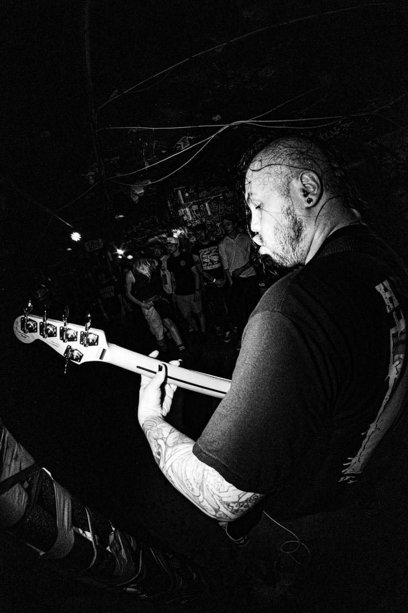 That was the first weekend “Hope Dies Last” was out of the bag! Thank you all for placing in your orders early and giving it a spin! Be sure to check it out if you’re still late to the party 🎉