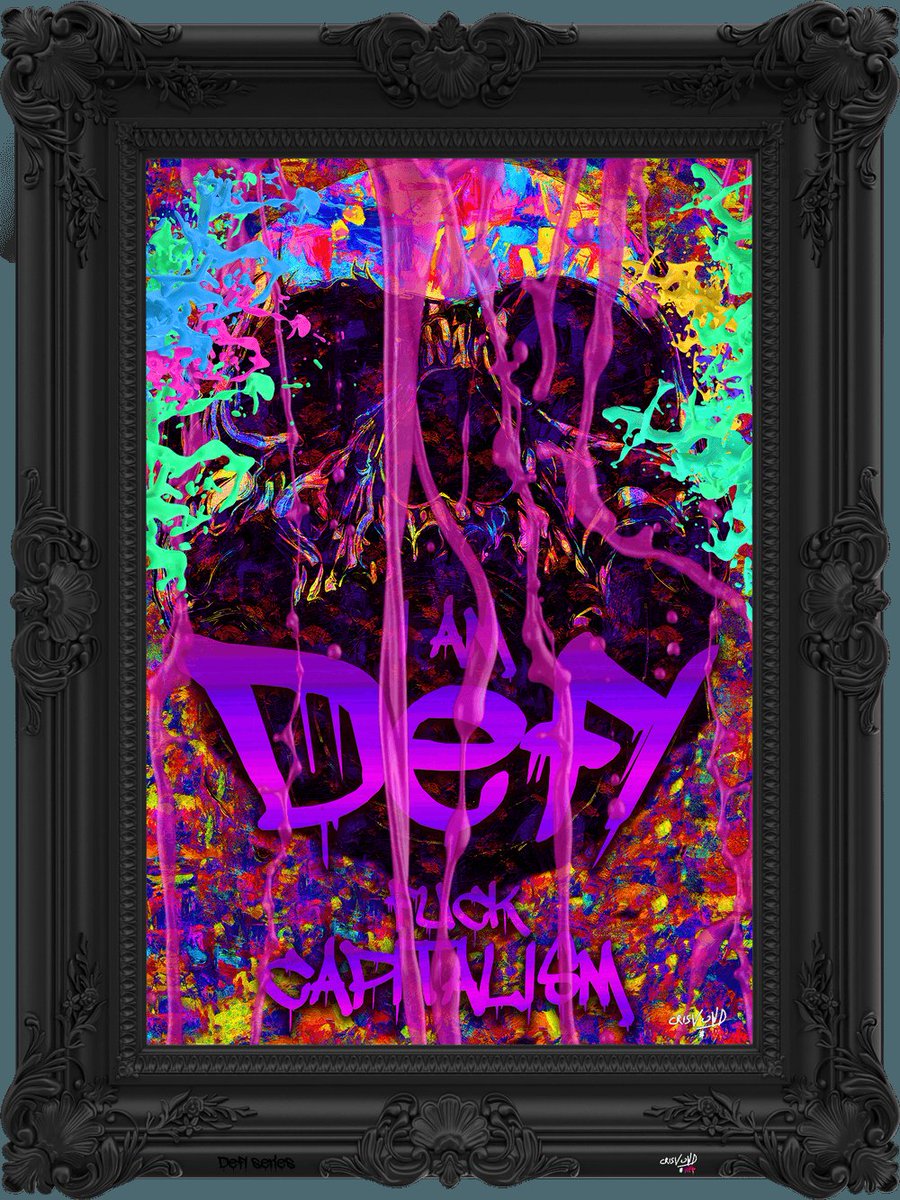 jessthemessx4's tweet photo. I AM DEFI https://t.co/52XNXxbnFF